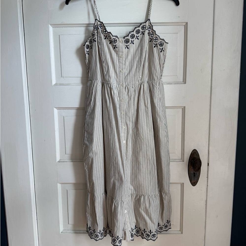 Madewell Dress